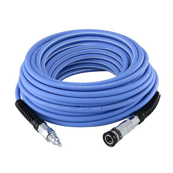 マックス MAX HH-5020F1 高圧用エアホース HH5020F1の通販は 17,326円