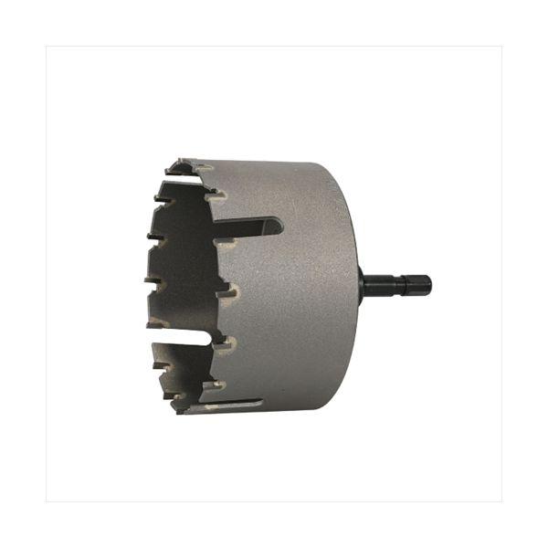 JEFCOM ジェフコム MT-100B まんてんホールソー替刃 MT100Bの通販は