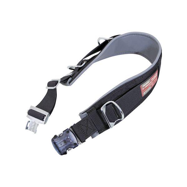 ツヨロン WP-TD-OT120-BLK-L-JAN-BP ワークポジショニング用胴補助ベルト WPTDOT120BLKLJANBPの通販は