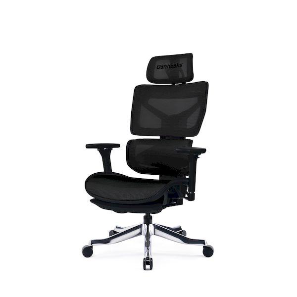 関家具 4550139940273 直送 代引不可 セレスティアル チェア エクリプスブラック