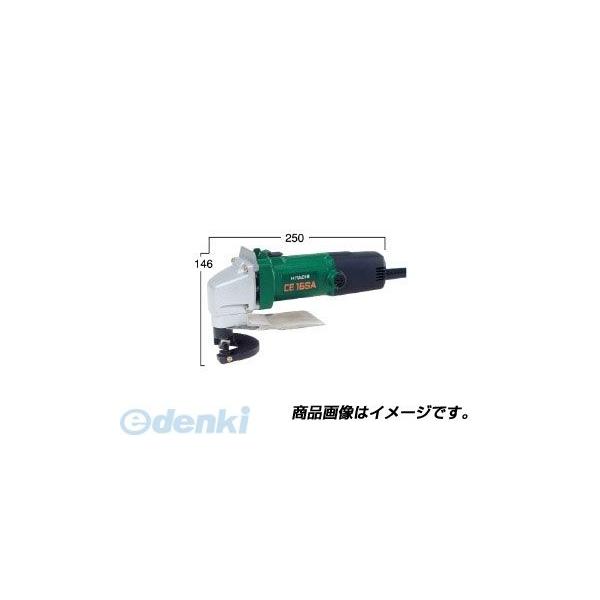 日立工機 CE 16SA ハンドシャ CE16SA