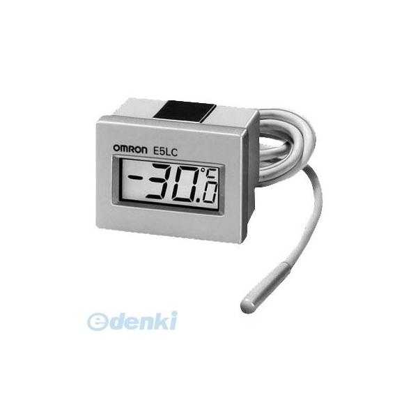オムロン OMRON E5LC-7 デジタルサーモ E5LC7【キャンセル不可】