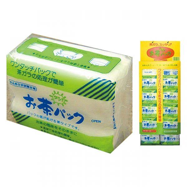 フレンド 4976985120728 エスピーお茶パック60枚 12個×20入