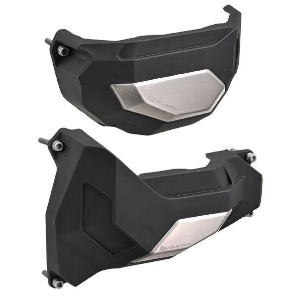 デイトナ DAYTONA 41549 エンジンカバープロテクター MT−07