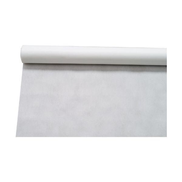 【個数：1個】ATC14029X5 直送 代引不可 5個セット ARTEC 白不織布ロール10m巻 水彩可