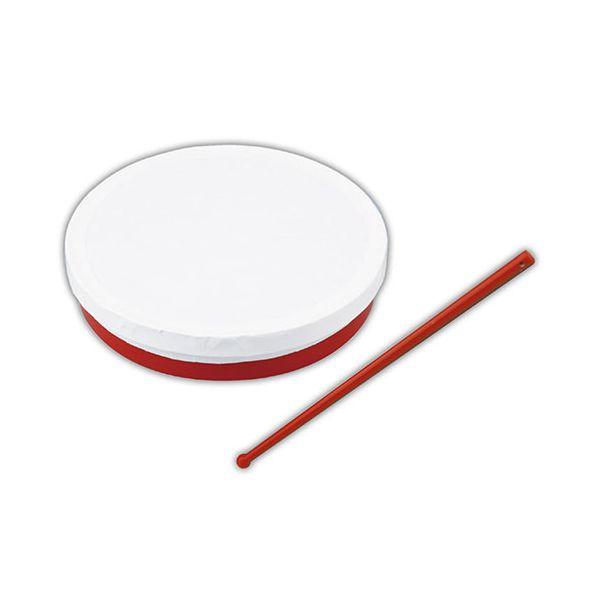 【個数：1個】ATC2809X10 直送 代引不可 10個セット ARTEC たいこづくり プラ製ボディ バチ付