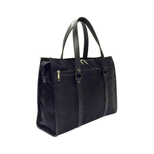 【個数：1個】K-3587 直送 代引不可 三実通商 みつみ通商 レディースビジネスバッグ MARTLISH K3587