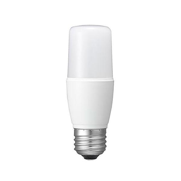 【個数：1個】LDT5NGX10 直送 代引不可 10個セット YAZAWA T形LED 40W形 E26 昼白色