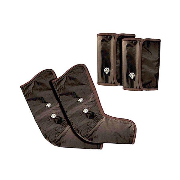 【個数：1個】PA-002 直送 代引不可 SOUYI JAPAN ソウイジャパン ポータブル エアー レッグケア マッサージ器 PA002