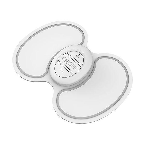 【個数：1個】RH-P01 直送 代引不可 キヨラカ もみトン 楽々貼るパッド RHP01