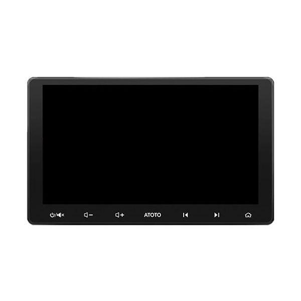 S8G2113LT 直送 代引不可 ATOTO S8シリーズ−通用−ダブルディン