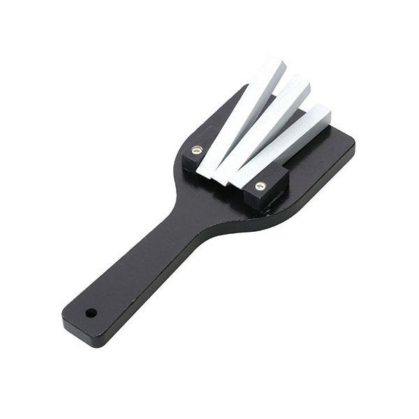 【個数：1個】ATC3203X20 直送 代引不可 20個セット ARTEC カラーなるこ 着色済 黒・銀バチ