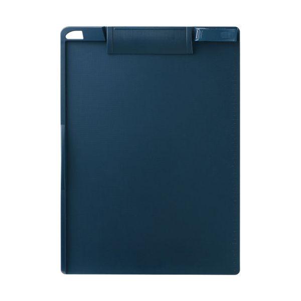 CB-4876-KX10 直送 代引不可 10個セット ソニック SONiC マグネット付 クリップボード A4タテ型 抗菌タイ CB4876KX10