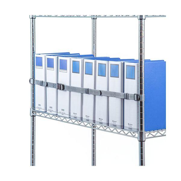 【個数：1個】QL-E96-90X5 直送 代引不可 5個セット サンワサプライ 落下ストッパー90cm QLE9690X5_2
