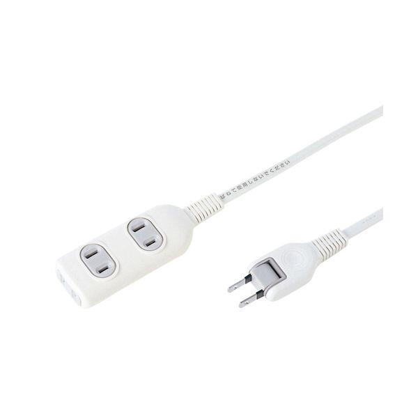 【個数：1個】TAP-3W3NX5 直送 代引不可 5個セット サンワサプライ 電源タップ TAP3W3NX5