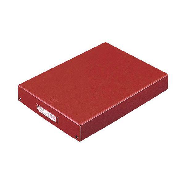 【個数：1個】A-332KB-BRX5 直送 代引不可 5個セット LIHIT LAB． デスクトレー B4 15X11 茶 A332KBBRX5