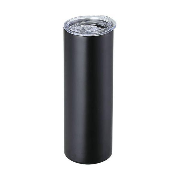 【個数：1個】ATC5947X5 直送 代引不可 5個セット ARTEC ステンレスタンブラー600ml