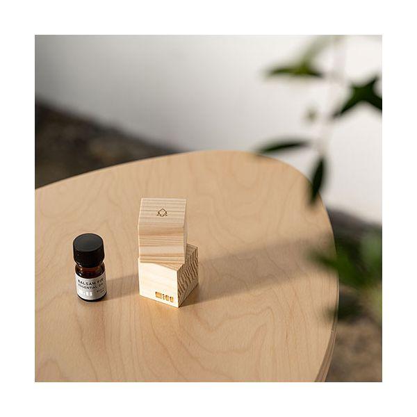 個数：1個】BS01X5 直送 代引不可 2個×5セット 樅100 バルサム