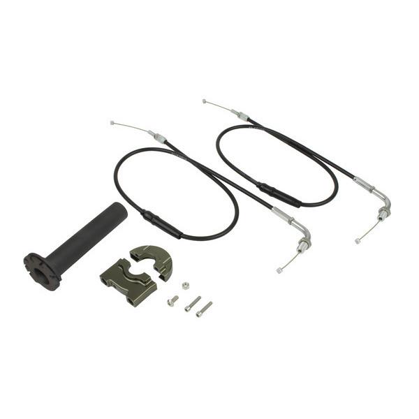 シフトアップ SHIFT UP 260678-11 MINI ハイスロットルキット MONKEY125 GROM TITAN 26067811の通販は