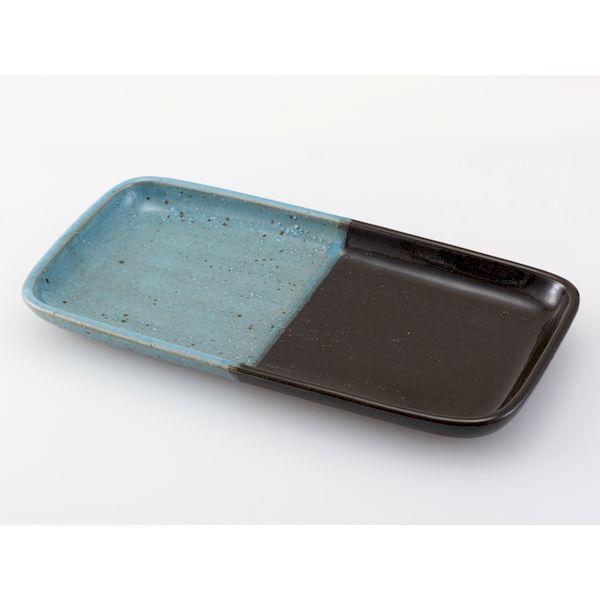 西海陶器 25227 KAKEWAKE ロングトレイ L