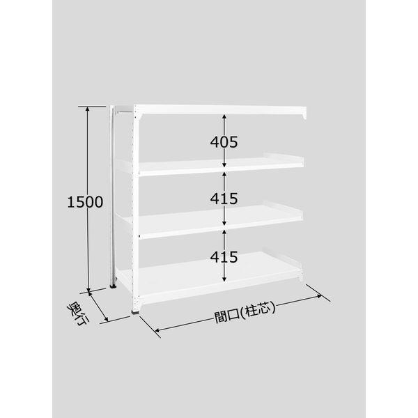 (送料別途)(直送品)サカエ SAKAE ラークラック RL-2525R