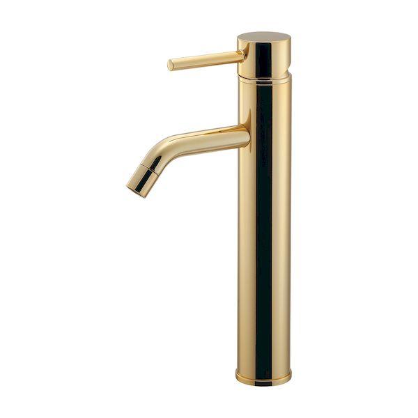 カクダイ 4972353110865 183−324−AG シングル混合栓 M AGの通販は