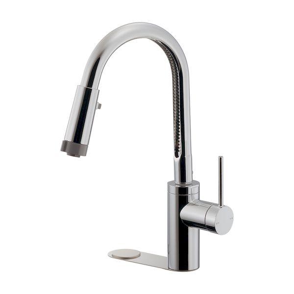 カクダイ 4972353112548 187−001K シングルレバー混合栓 シャワーの通販は