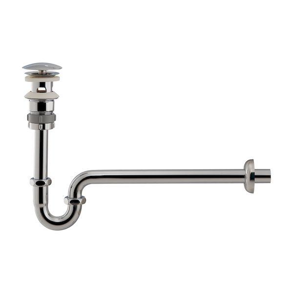 カクダイ 4972353113163 432−522−25 横穴つきPトラップの通販は 9,107円