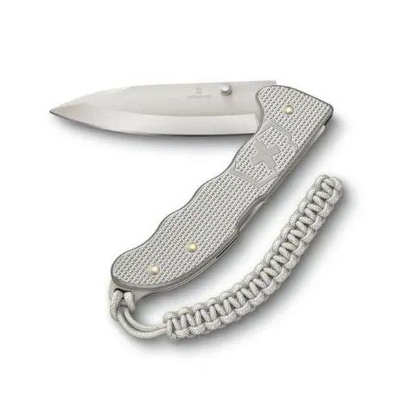 直送 代引不可・他メーカー同梱不可 ビクトリノックス VICTORINOX 7611160228802 エボーク ALOX SV ＃0．9415．D2