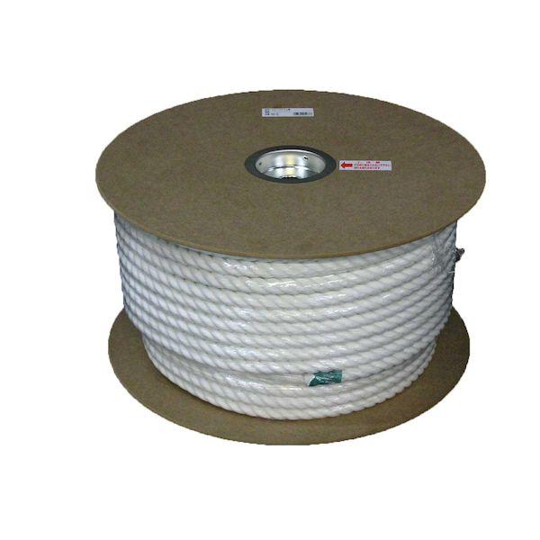 ユタカメイク 4903599052336 ユタカ RS−16 エステルロープ ドラム 16mmX100mの通販は 34,009円