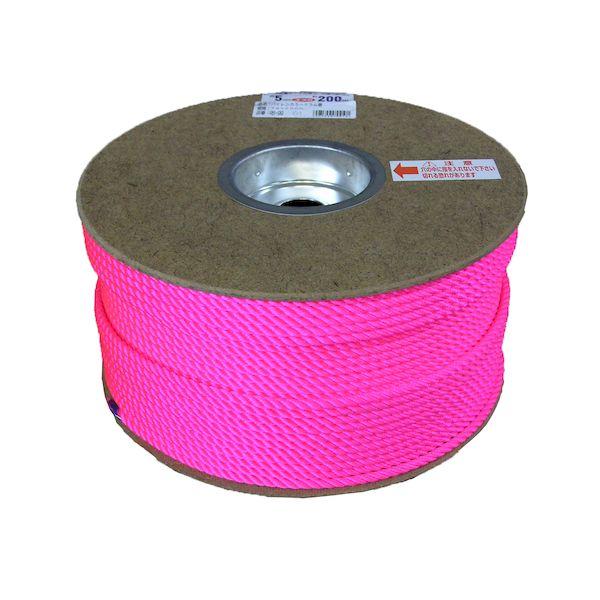 ユタカメイク 4903599055191 ユタカ RB−99ピンク パイレンカラードラム 5mmX200mの通販は