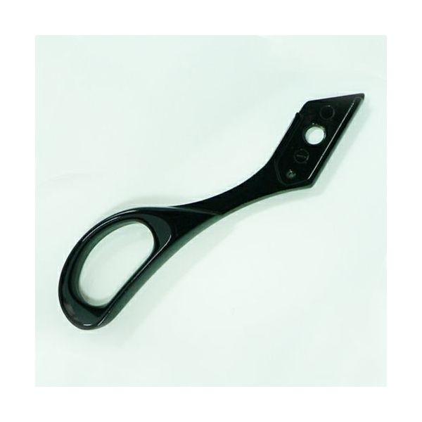 直送 代引不可・他メーカー同梱不可 アルスコーポレーション 4965280946645 アルス 99952607 526 下刃用柄