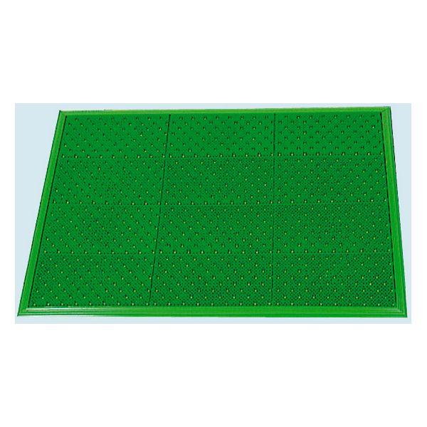 八ツ矢工業 4979404510438 八ツ矢＃77035 エルバーマット 96x 186の通販は