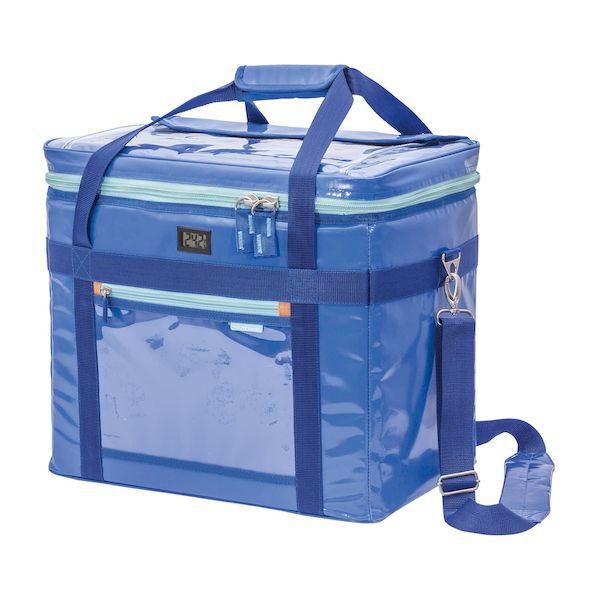 【個数：1個】4535847020356 直送 代引不可 Elite BAGS 検体輸送用保温バッグ EB04．003