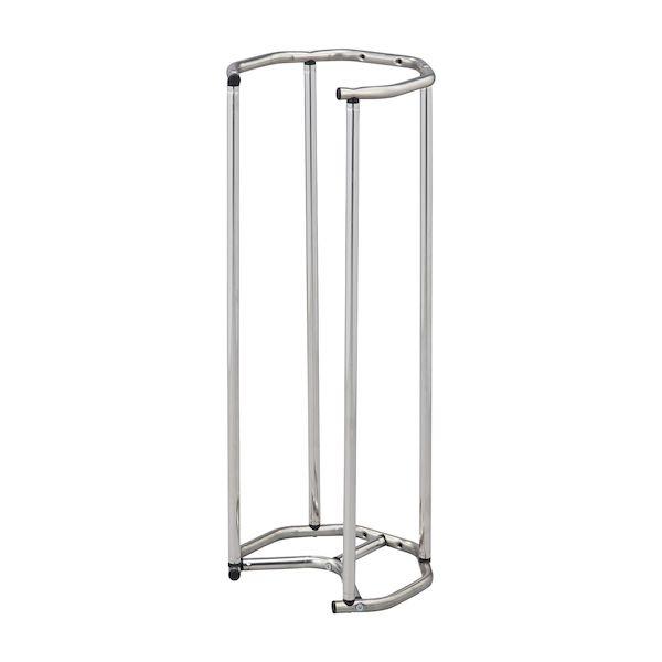 【個数：1個】4535847025306 直送 代引不可 HAIGH シングルユース便器用ホルダー 400−063003