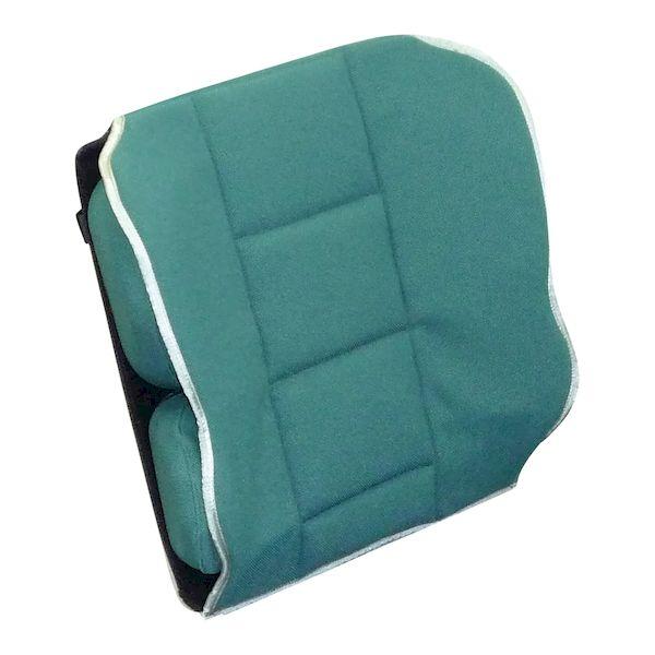 【個数：1個】4560232693426 直送 代引不可 アイ・ソネックス FC−アジャスト フルセット 背のみ グリーン