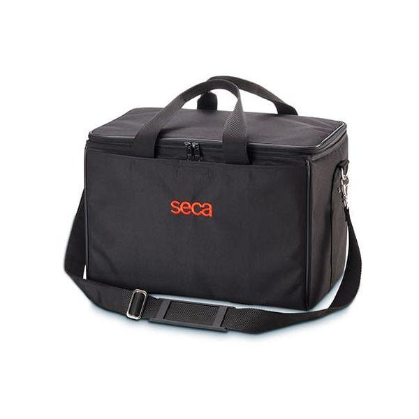 【個数:1個】4580290322588 直送 代引不可 seca mBCA525専用キャリングケース SECA432