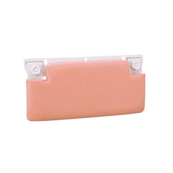 【個数：1個】4940577071415 直送 代引不可 TOTO バスリフト用背当てボード EWBP106