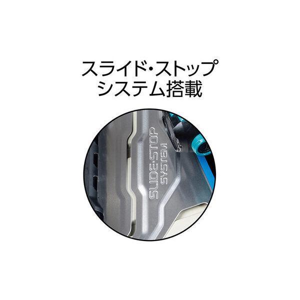 シンワ測定 73198 シンワ　丸ノコガイド定規 エルアングル Plus 1m 併用目盛 補助板付 73198_1