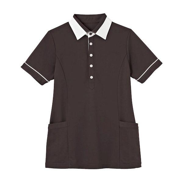 【個数：1個】4548127535280 直送 代引不可 カーシーカシマ 半袖プルオーバー 男女兼用 M HM2449−3 ダイチ 5,950円