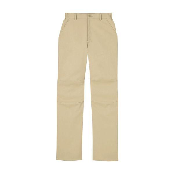 【個数：1個】4548127535853 直送 代引不可 カーシーカシマ パンツ 男女兼用 M HM2465−8 スナハマ