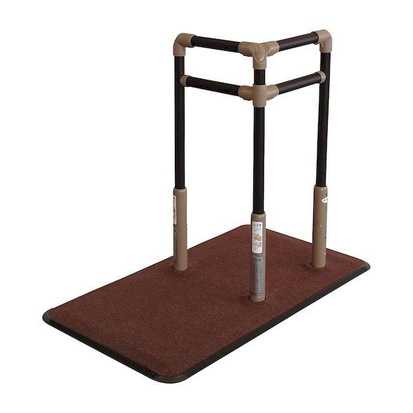 トラスコ中山 ワークサポートスタンド YG色 WS1YG ワークサポートスタンド YG色 WS1YG トラスコ中山｜TRUSCO NAKAYAMA