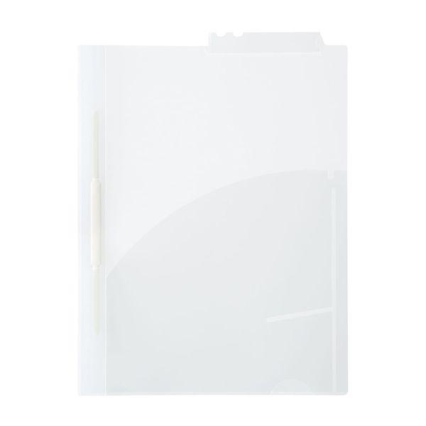 【個数：200個】4582201814472 【200個入】 直送 代引不可 ケルン TDカルテフォルダー A4用 KS−740 PPセイ トウメイ