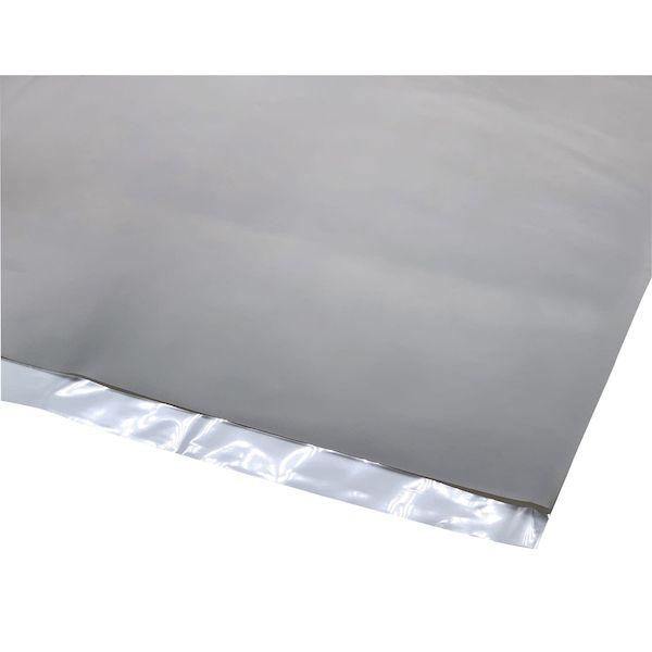 B50701N(100マイ) 直送 代引不可 ステム オートクレーブバッグ L B50701N 100入 個数：1個B50701N(100ﾏｲ) 直送 代引不可 ステム オートクレーブ