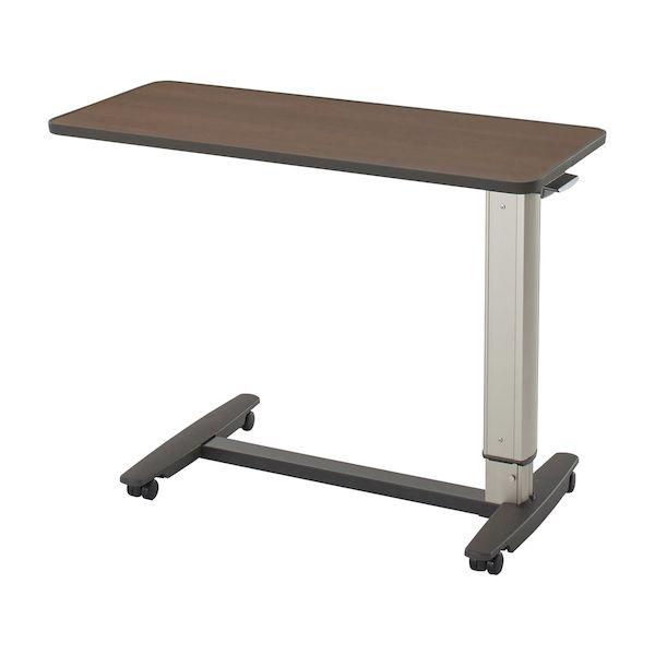 【個数：1個】PT-7000(ﾀﾞｰｸ) 直送 代引不可 シーホネンス ベッドサイドテーブル PT−7000 ダーク PT7000(ﾀﾞｰｸ)