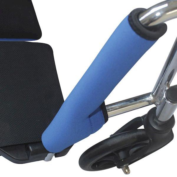 【個数：1個】4530628595191 直送 代引不可 ヘルメット潜水 クロッツ フットバーカバー HC−45 ブルー