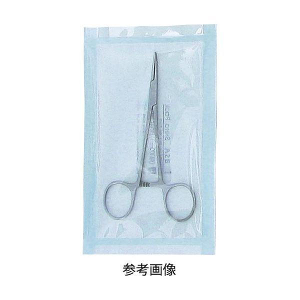 4560230394165 【4個入】 直送 代引不可 ビーエスエー・サクライ ステラパック ロールパウチ 5543 L 100MMX200M