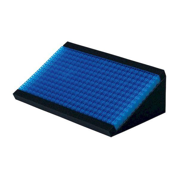 【個数:1個】4571172897546 直送 代引不可 パシフィックウェーブ 体位変換クッション標準 高通気 GTC−TH 35CMハバ