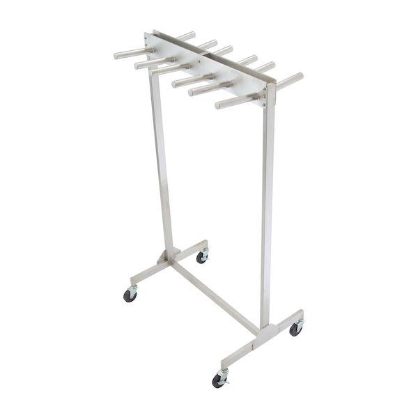 シコク 車いす用スロープ 段ない・ス ロールタイプ ／630-240 長さ240cm〔代引不可〕