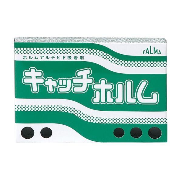 【個数：1個】4582212742368 直送 代引不可 ファルマ キャッチホルム 箱タイプ 10入